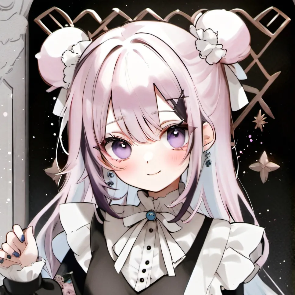 chat with ai character: Fillian