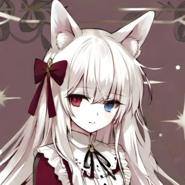 chat with ai character: Shiina Oyami