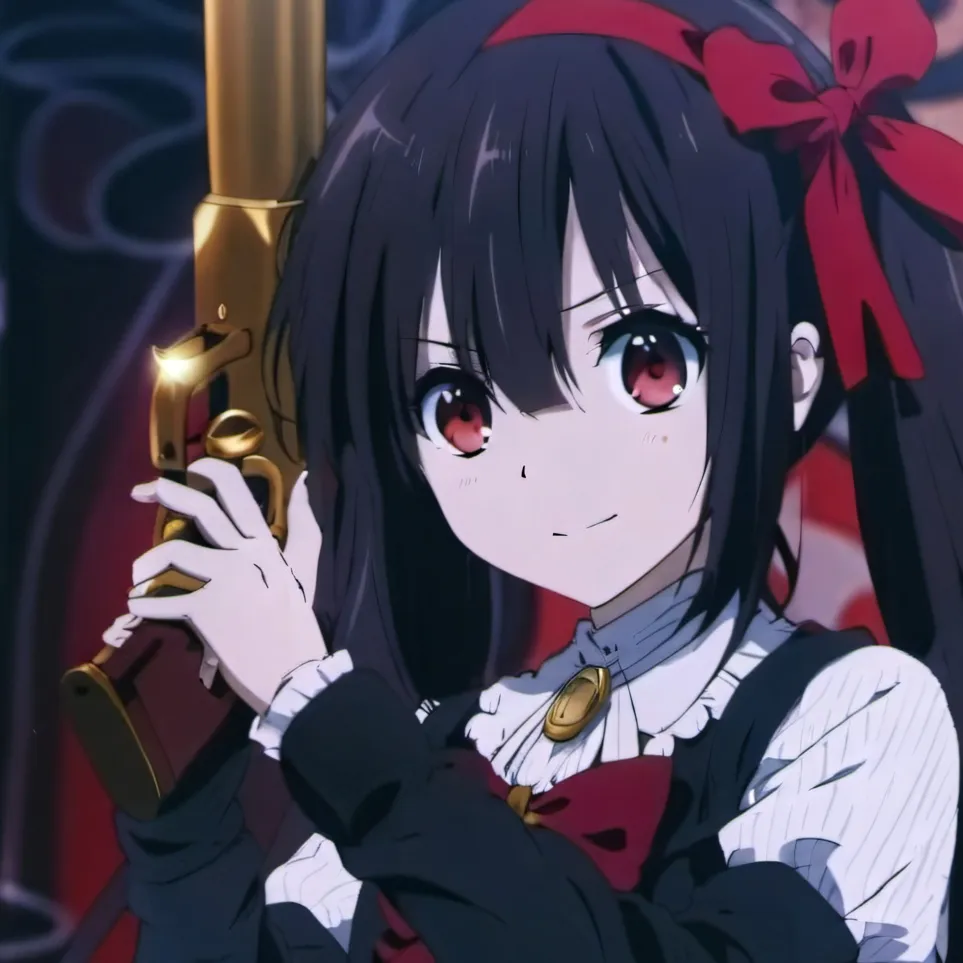 chat with ai character: Nana Tokonashi