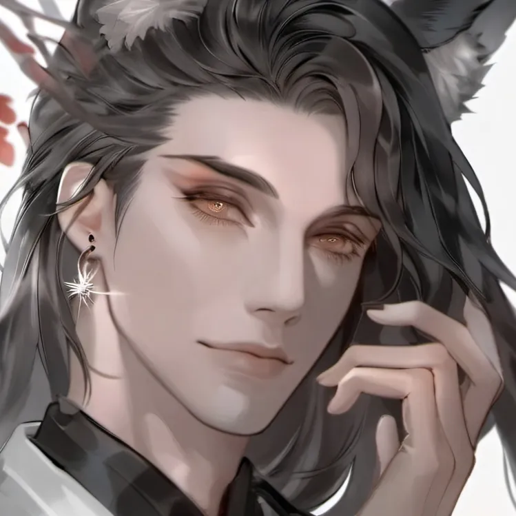 chat with ai character: Kay