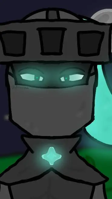 ai character: Soulvester background