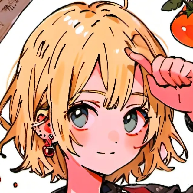 chat with ai character: Jessy☆