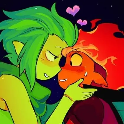 chat with ai character: 🔥Firewind🍃 (crk)