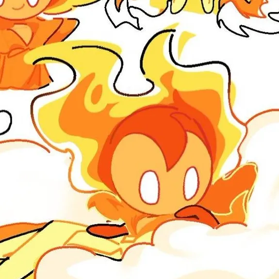 chat with ai character: ★Lord of Flames★