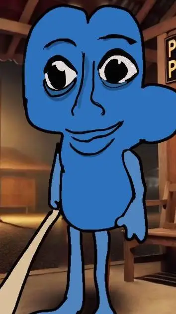ai character: TPOT/BFB background