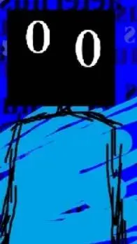 ai character: -... SILENCE..- background