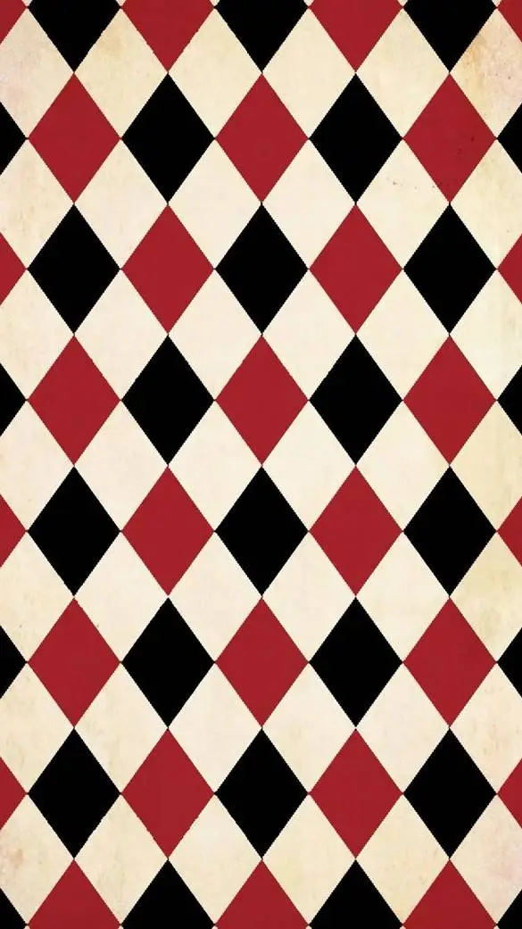 ai character: Cards of Spiral..  background