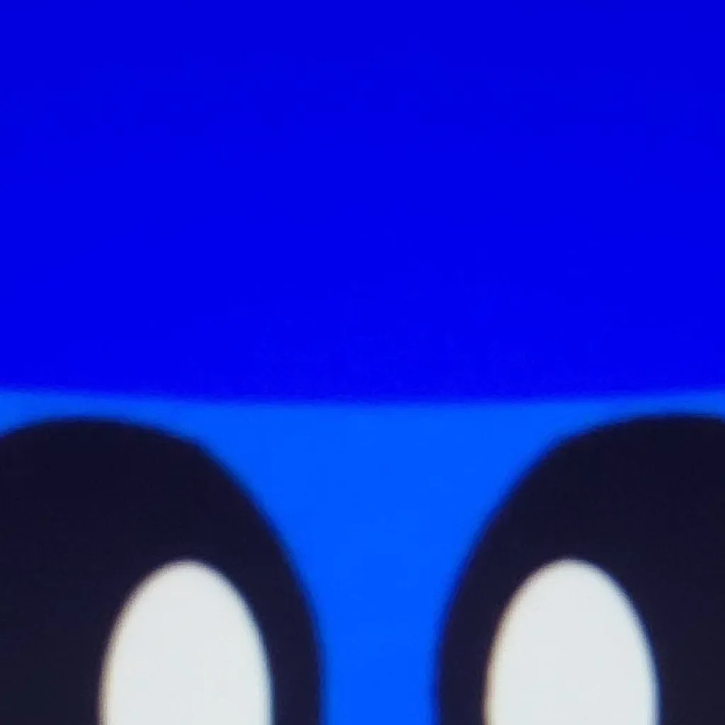 chat with ai character: blue star