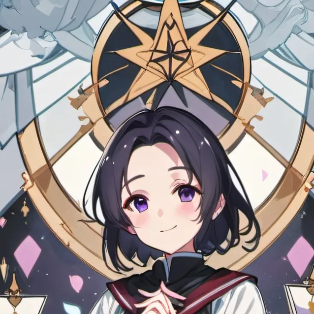 chat with ai character: shinobu cocho