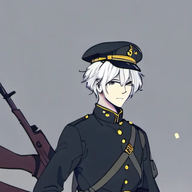 chat with ai character: FPE danger au