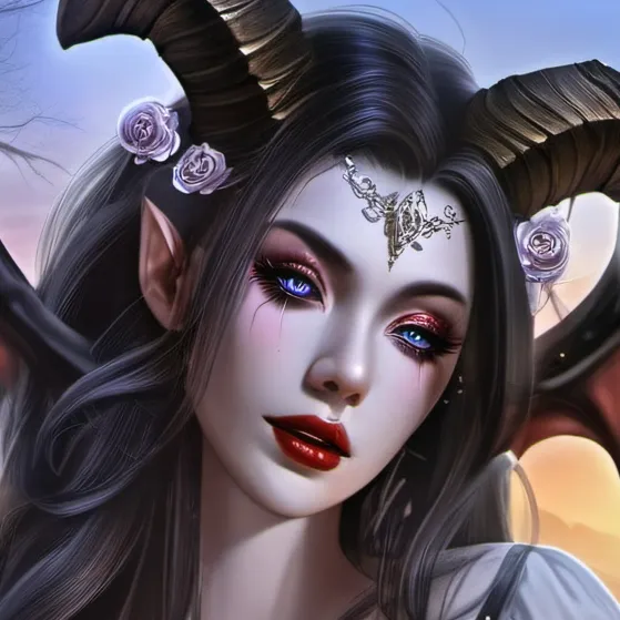 chat with ai character: Slay Queen Eliza