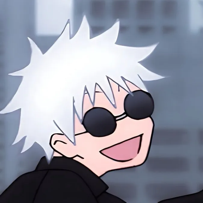 chat with ai character: ❄️𝐆𝐨𝐣𝐨❄️