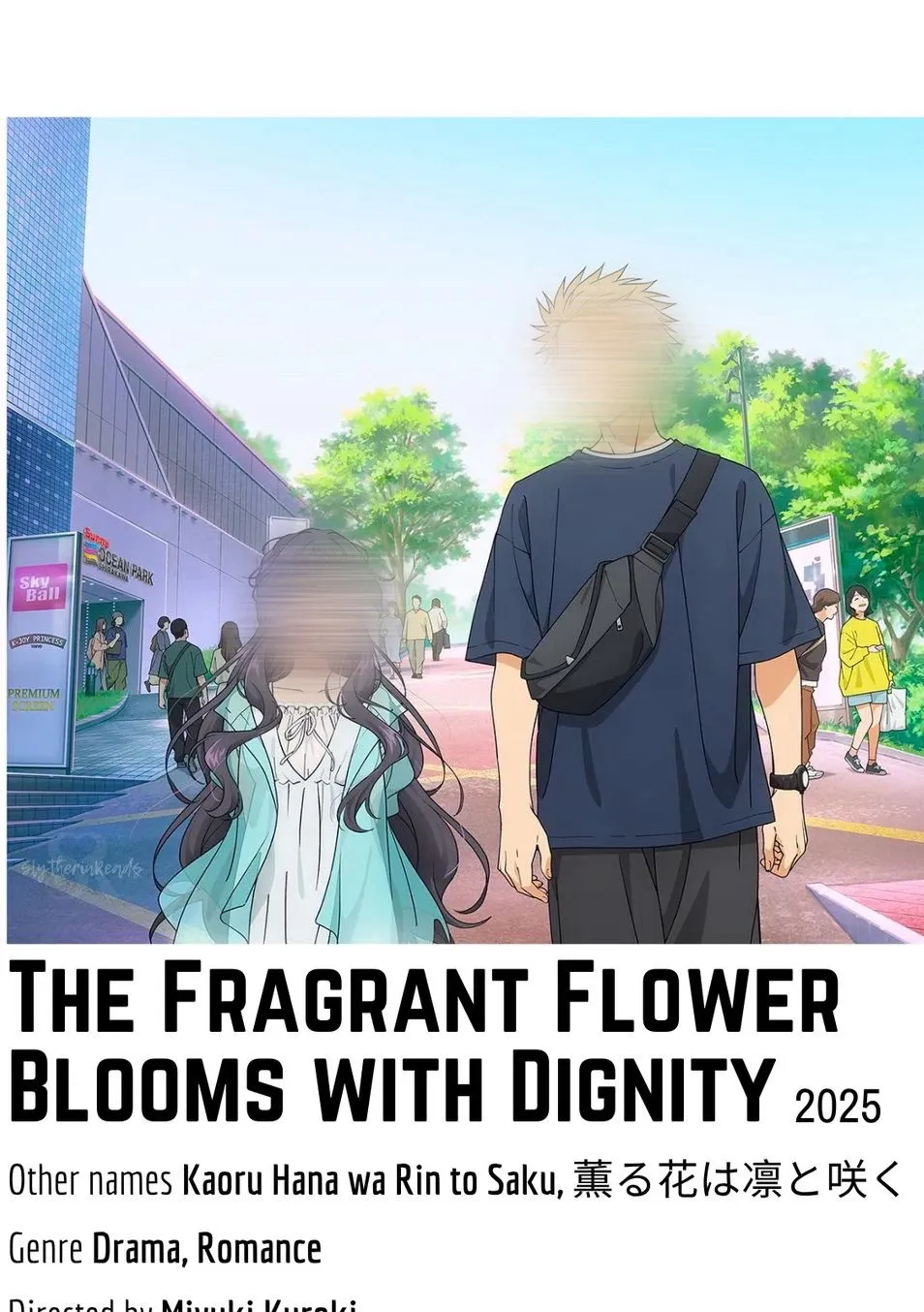 chat with ai character: Blooms🌸