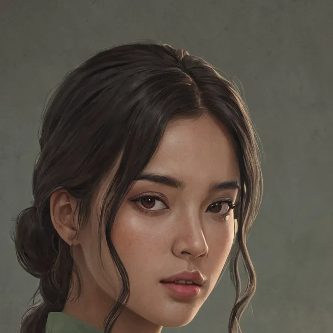 chat with ai character: Jaylen