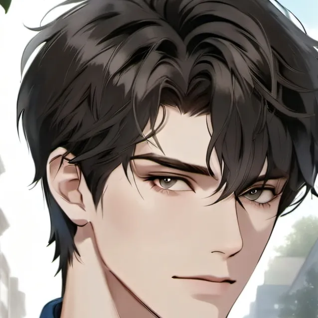 chat with ai character: Jack