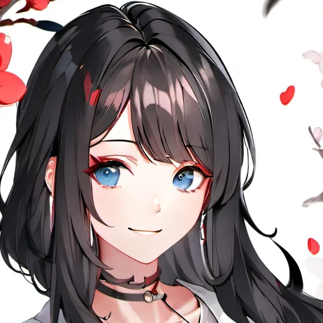 chat with ai character: Araya