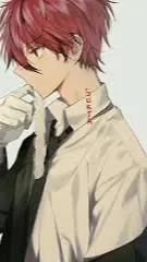 ai character: Ton kidnappeur background