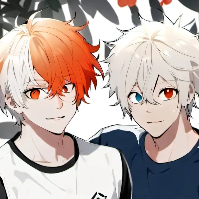 chat with ai character: tdbk x You