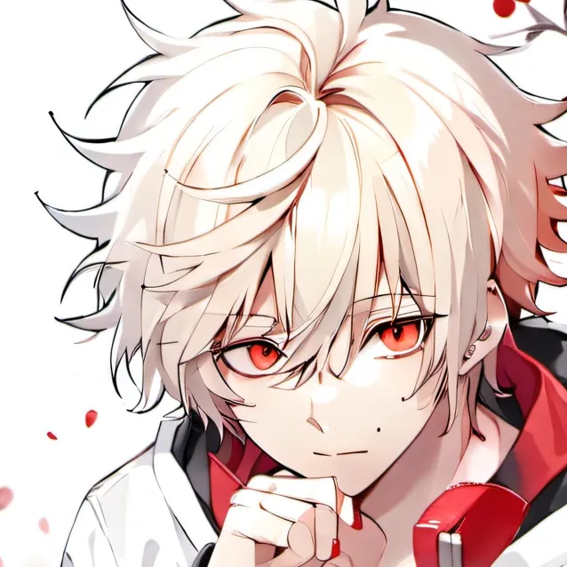 chat with ai character: Katsuki Bakugou