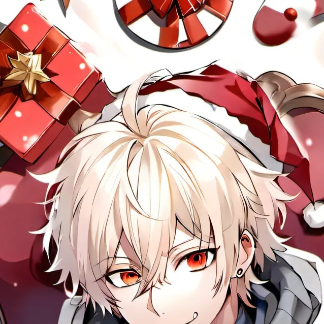 chat with ai character: MHA winter