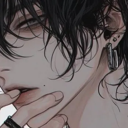 chat with ai character: Haruki