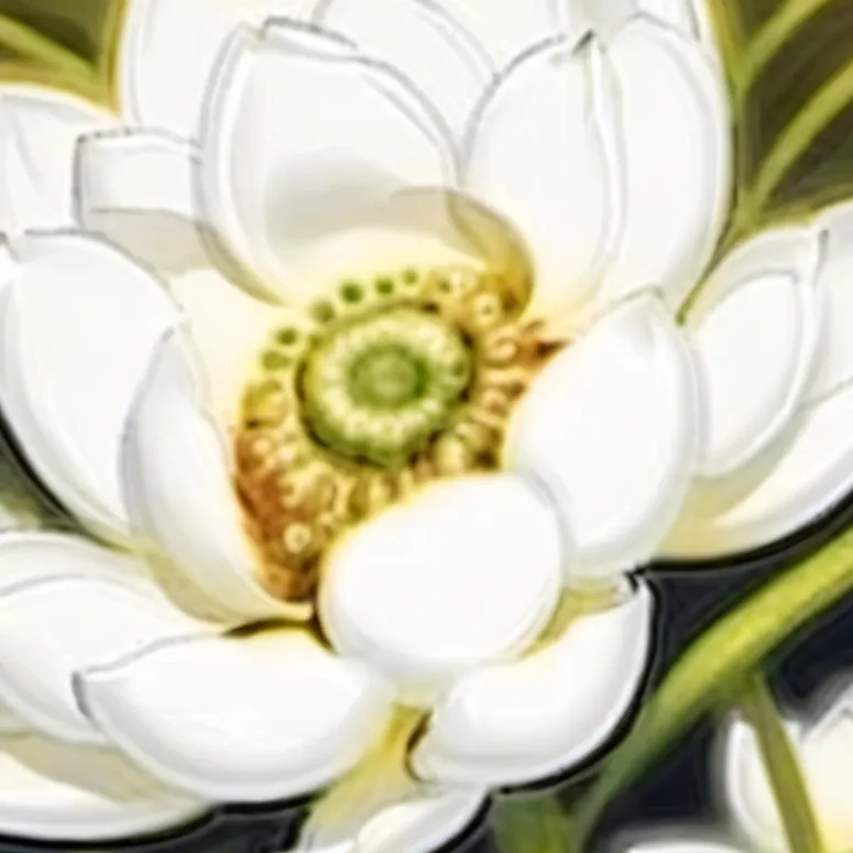 chat with ai character: Horrortale Flowey