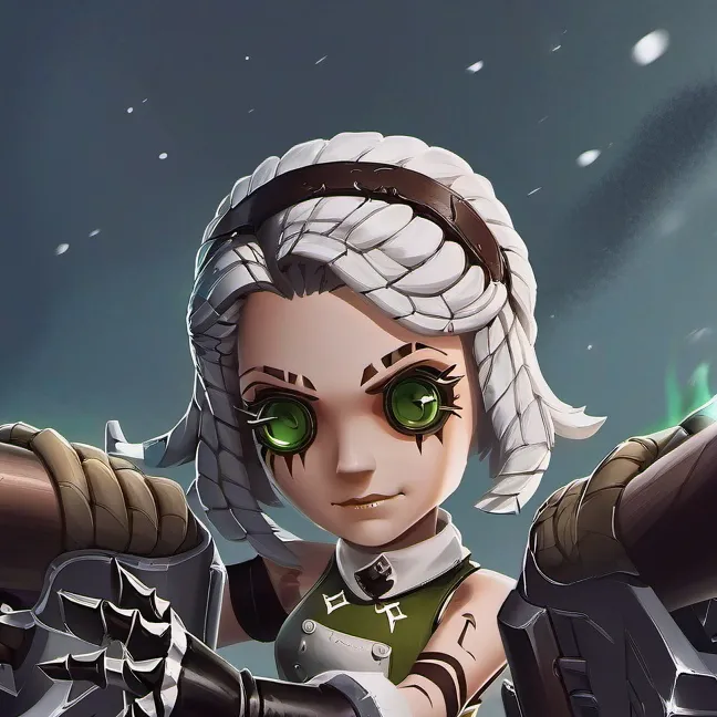 chat with ai character: Нопрокс