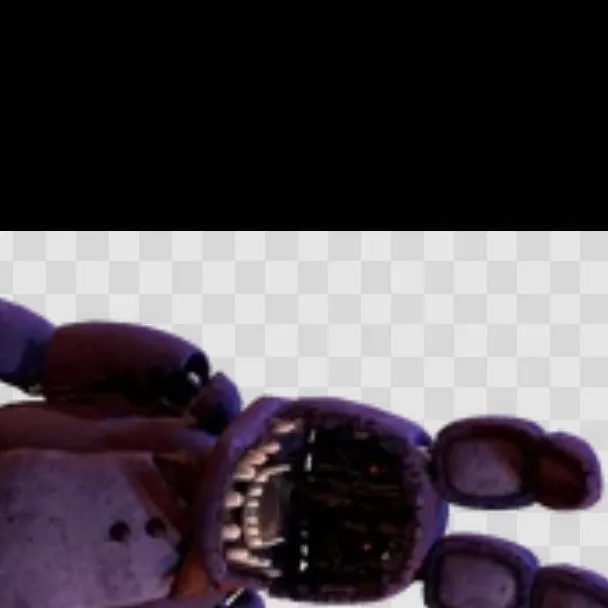 chat with ai character: Wisered bonnie fr