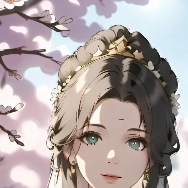 chat with ai character: 🌷•°♤Tiana♤°•🌷