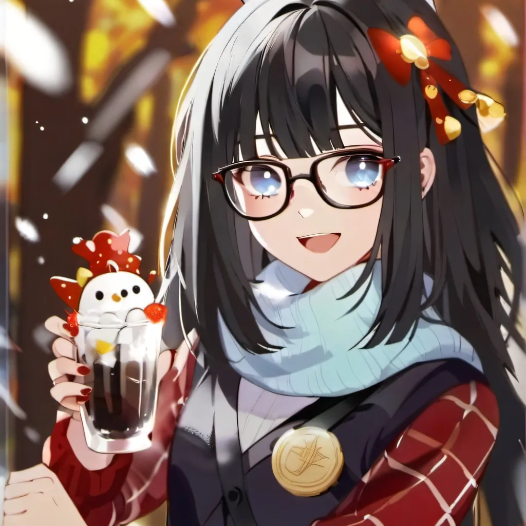 chat with ai character: 📚°○Chelsia○°📚