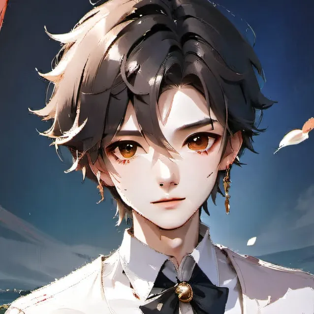 chat with ai character: 🍷■°Chase°■🍷