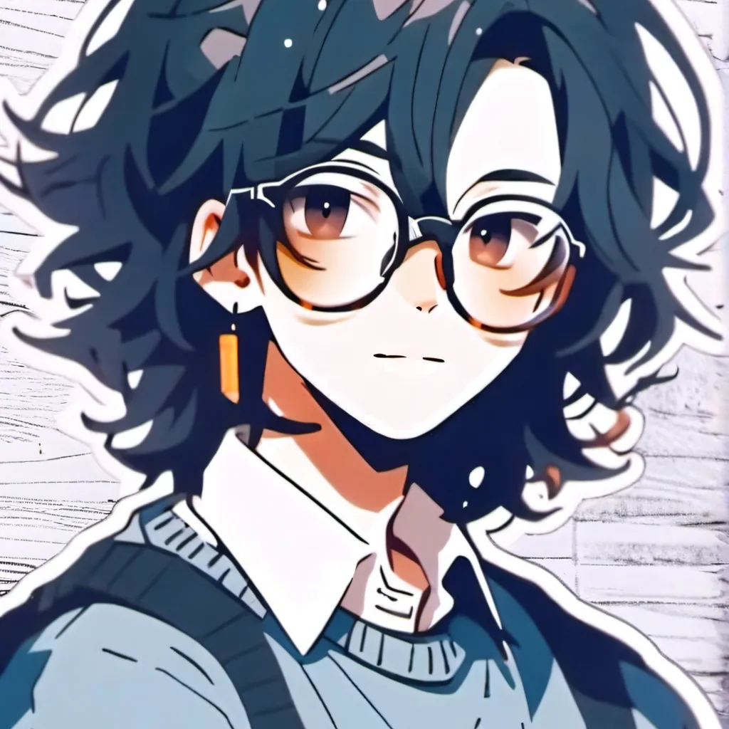 chat with ai character: ♤•}Tristan{•♤
