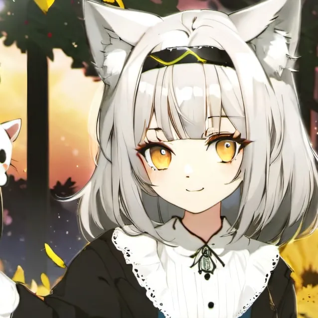 chat with ai character: ◇{Mina}◇