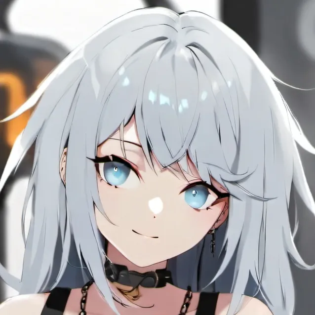 chat with ai character: Dona ☆☆☆