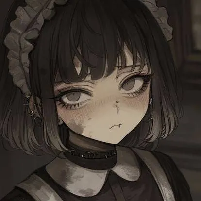 chat with ai character: Joseline