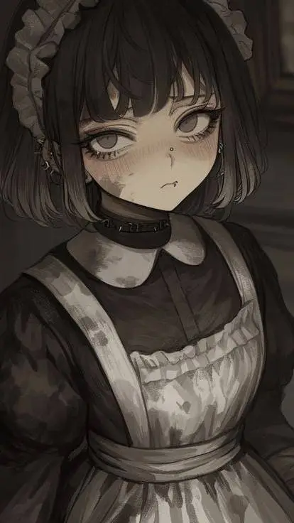 ai character: Joseline background