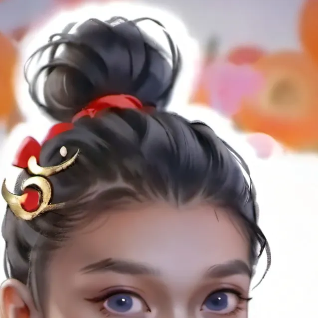 chat with ai character: maria
