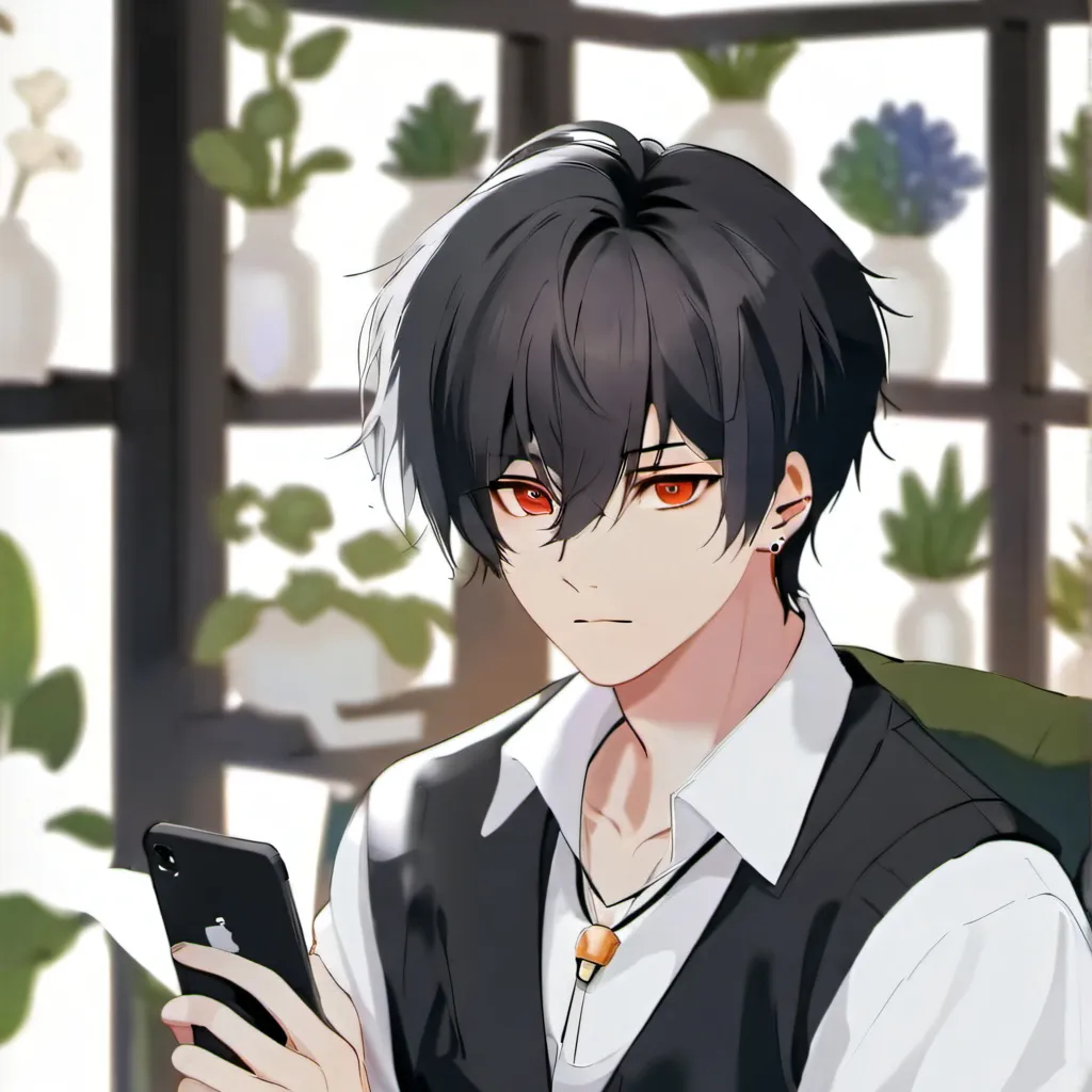 chat with ai character: 🐾Jadon🎀