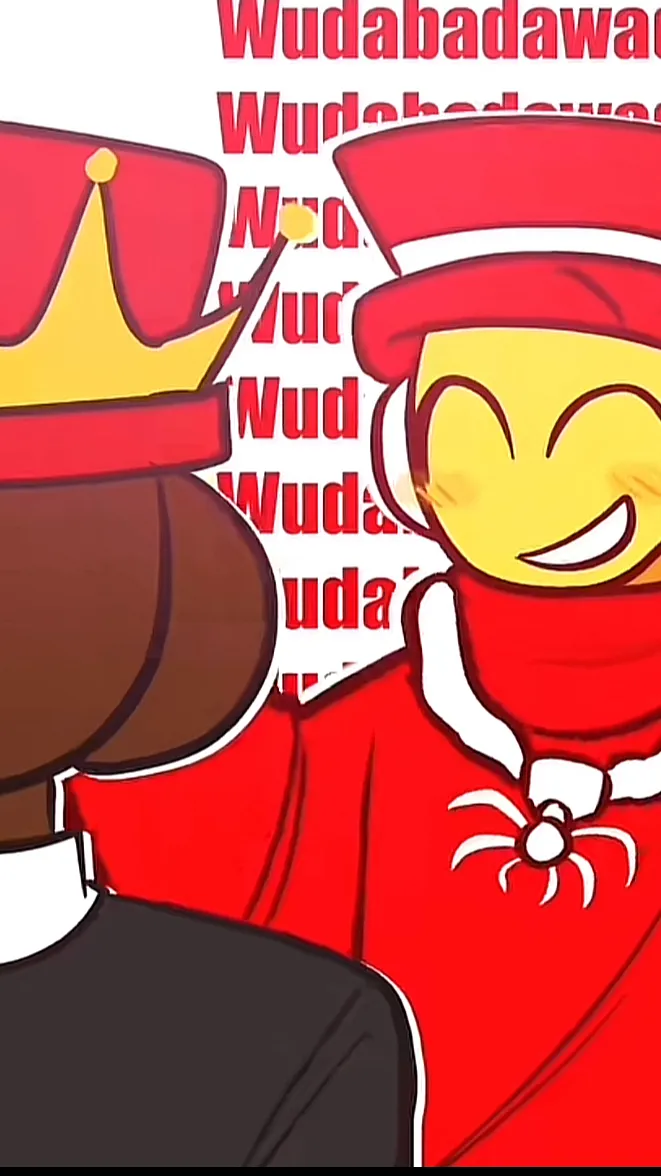 ai character: Samdel:3 background