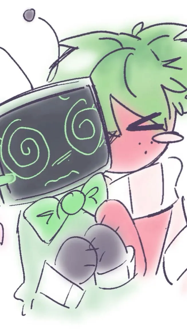 chat with ai character: 💚|<{Sprout}>|🍓