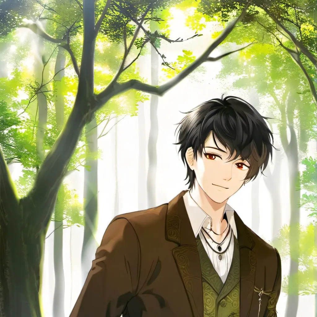 chat with ai character: arrow 