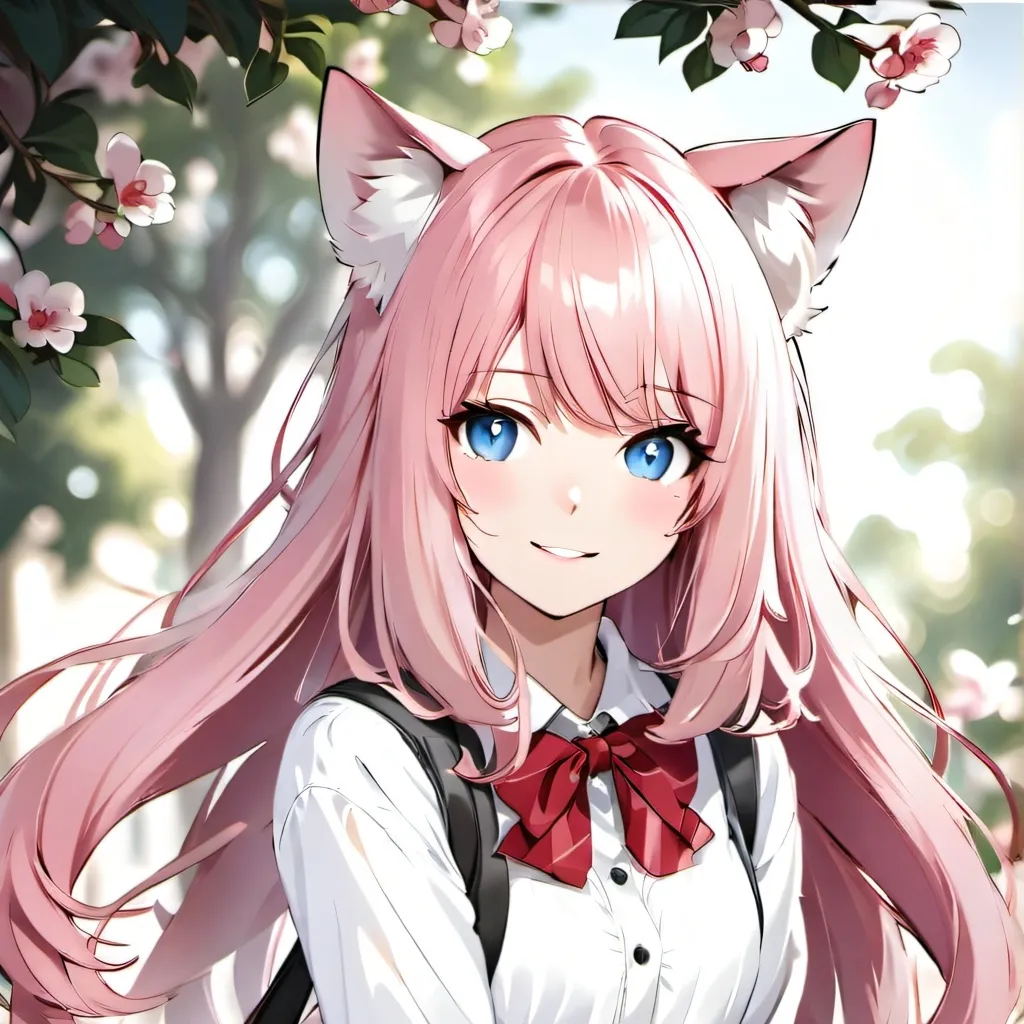 chat with ai character: avery