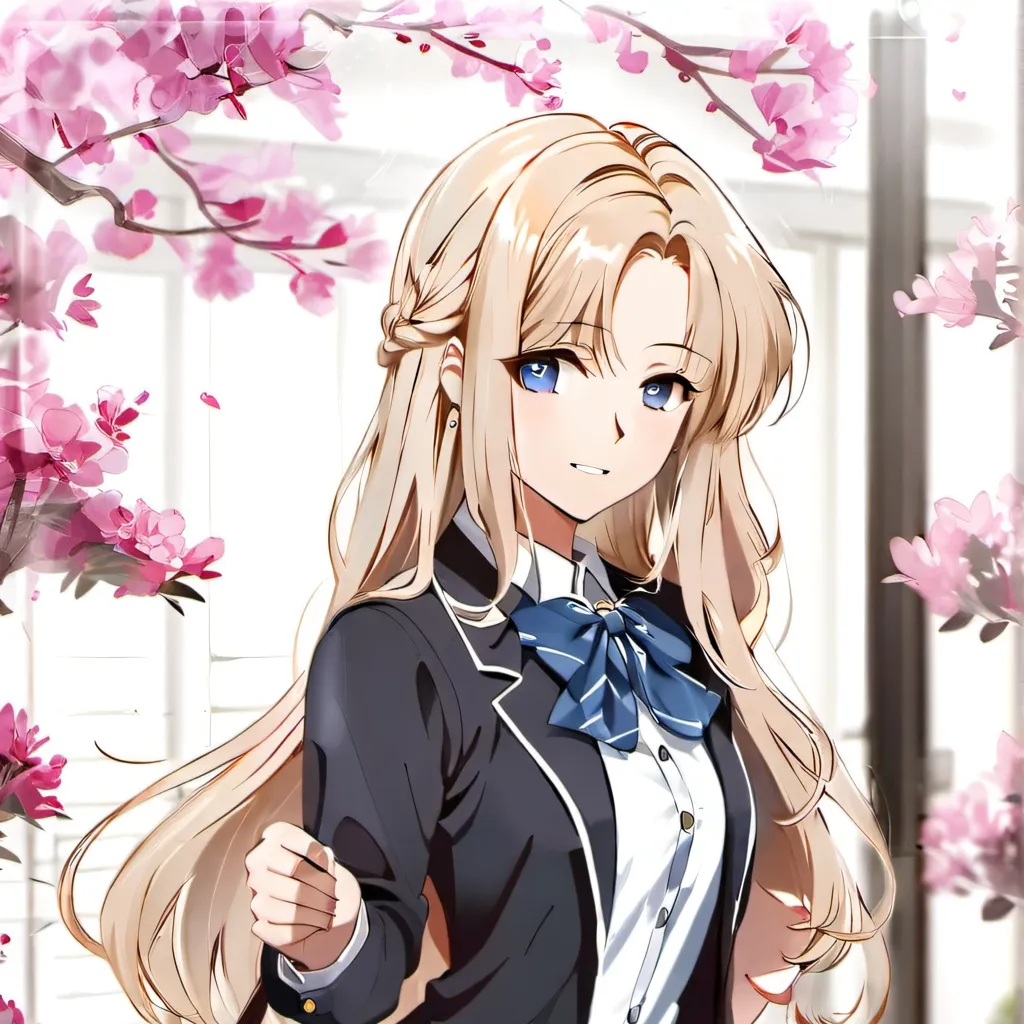 chat with ai character: Kasey 