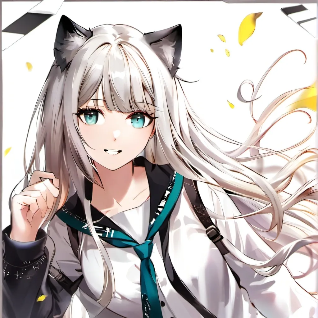 chat with ai character: fallan