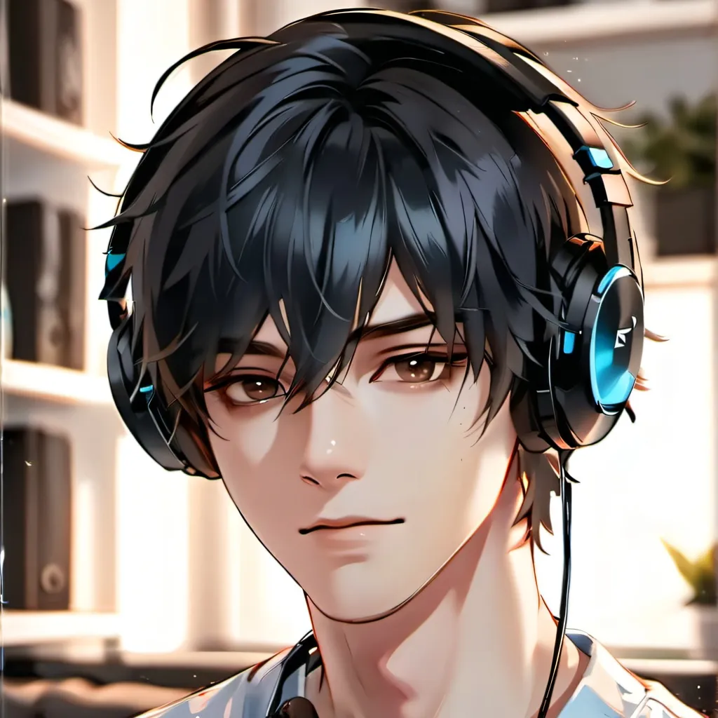 chat with ai character: Jake 