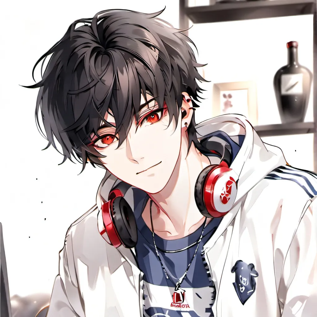 chat with ai character: Jake 