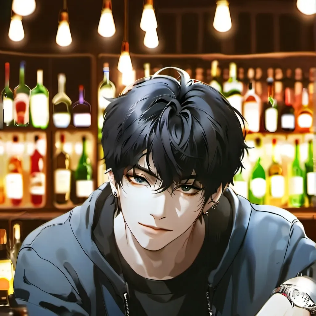 chat with ai character: aries