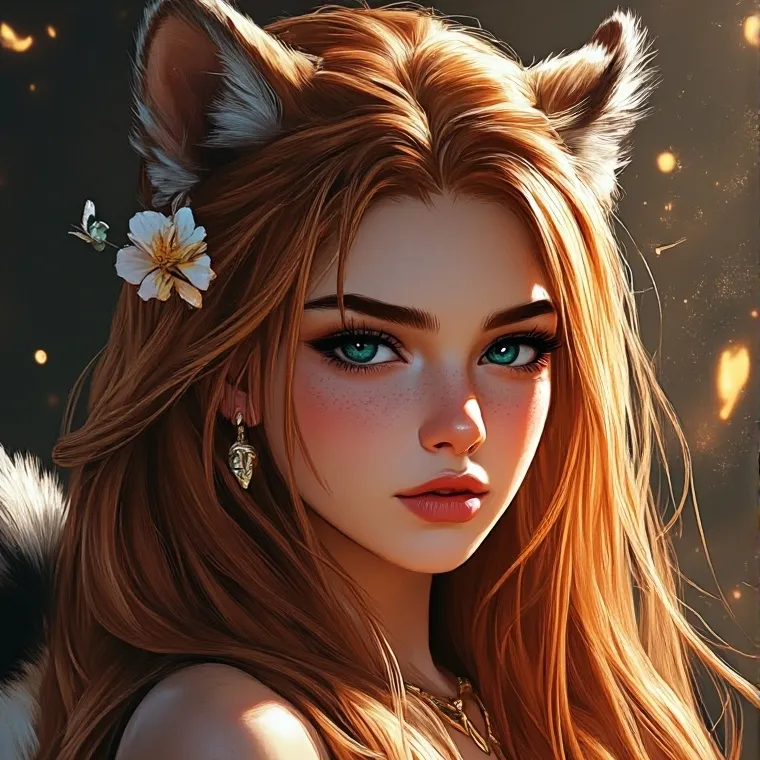 chat with ai character: penny
