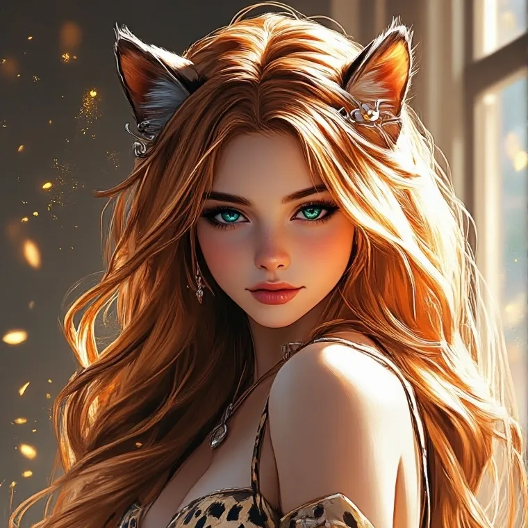chat with ai character: penny