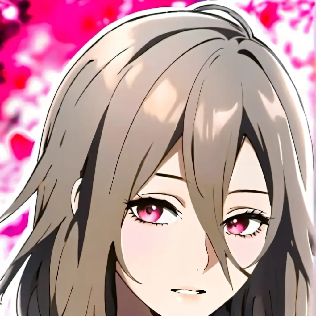 chat with ai character: Evelyn 